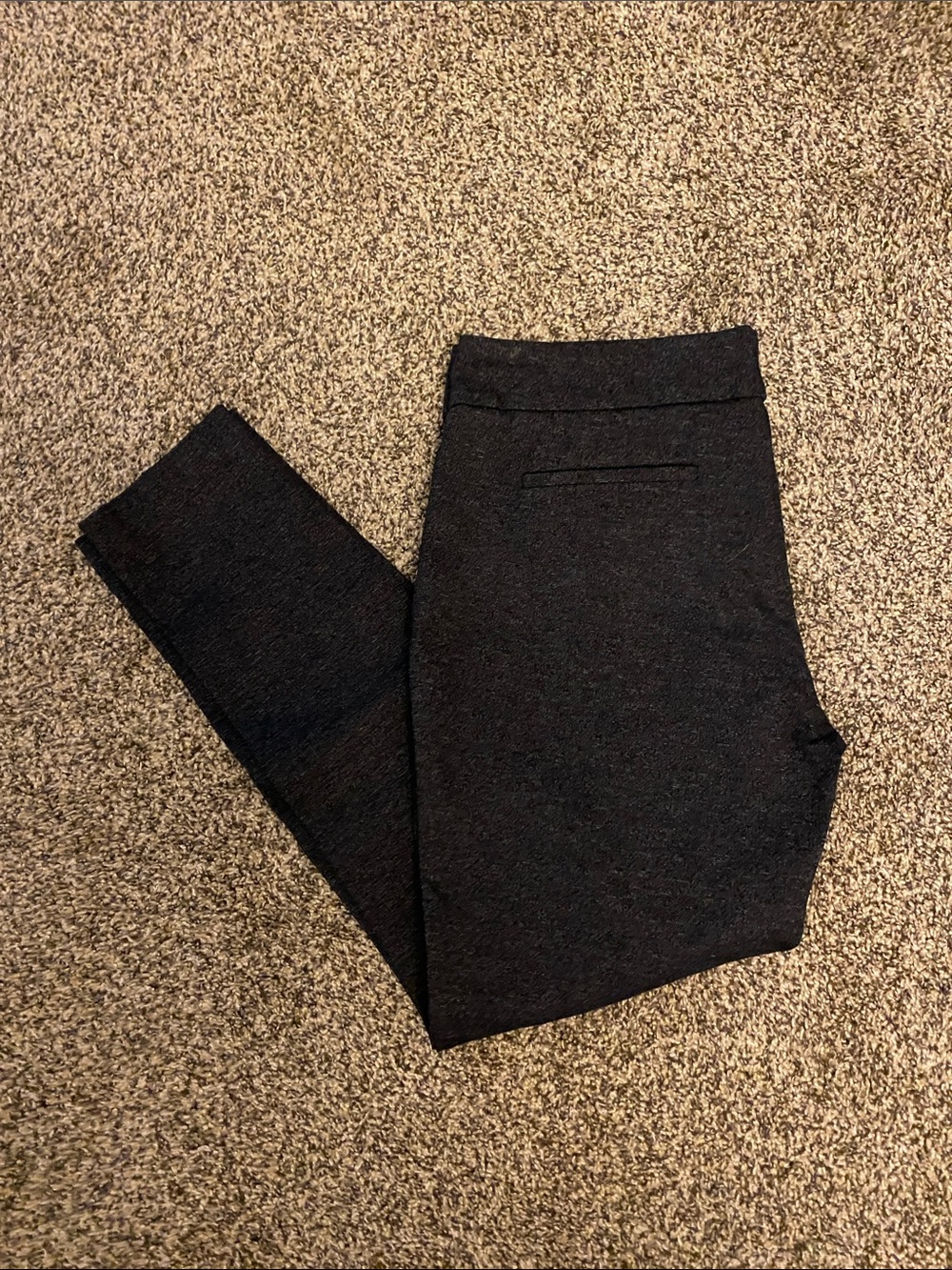 Business casual jeggings